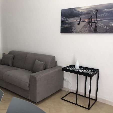 Solemare Beach Apartment Trapani Erice Kültér fotó