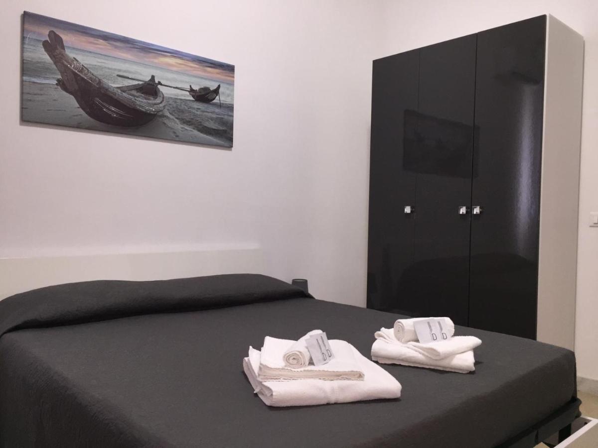 Solemare Beach Apartment Trapani Erice Kültér fotó