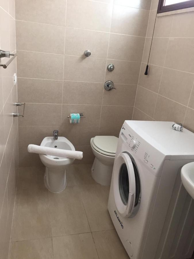Solemare Beach Apartment Trapani Erice Kültér fotó