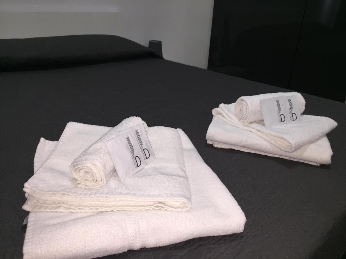 Solemare Beach Apartment Trapani Erice Kültér fotó